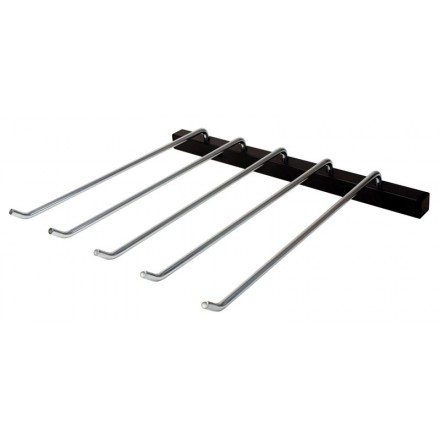 Mopphängare 5 armar komplett