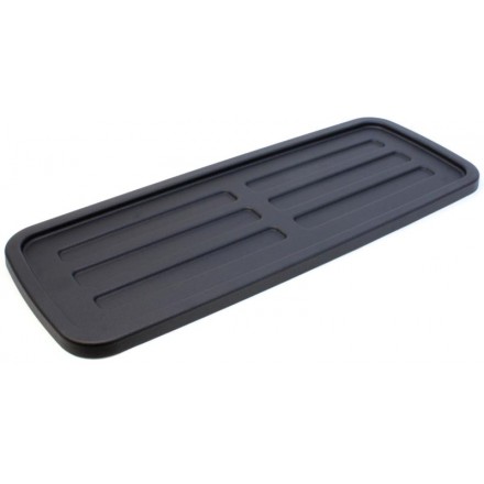 Lock Moppbox 40/50 Mellan Svart