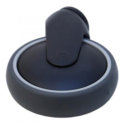 Hjul 125 mm Tango G2 Svart