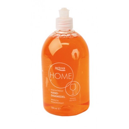 Activa Home Handdisk 500ml Activa Home Handdisk 500ml