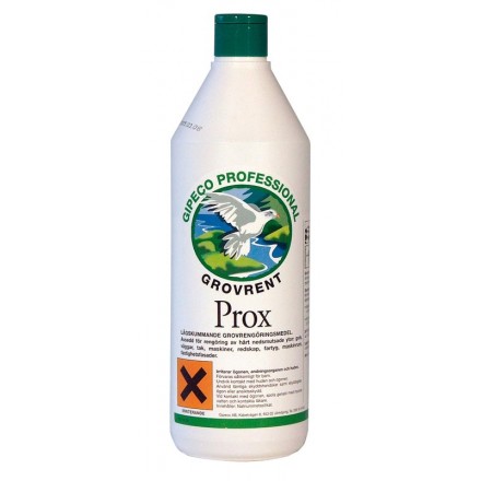 Prox Grovrent 1L Gipeco