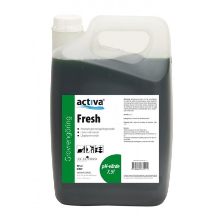 Activa Fresh 5L Grovrent Activa Fresh 5L Grovrent