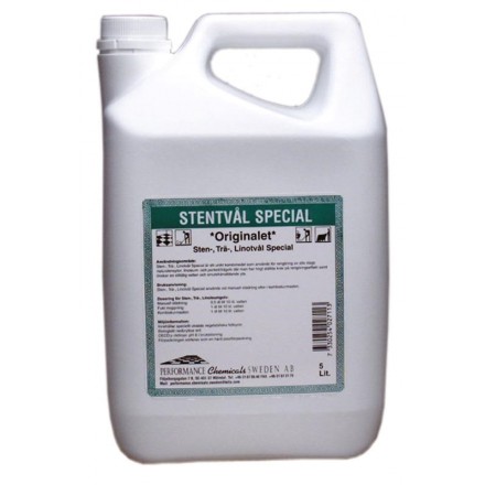 Stentvål Special 5L Stentvål Special 5L