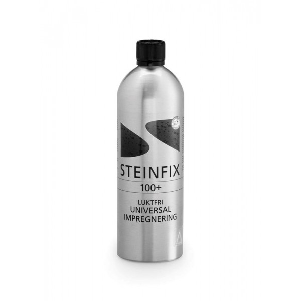 Steinfix 100+ 1L Oljebehandlingsmedel