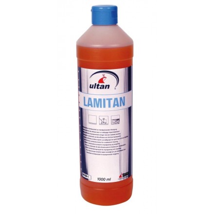 Lamitan 1L Golvvårdsmedel Lamitan 1L Golvvårdsmedel