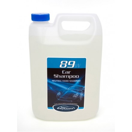 Car Shampoo 89w 5L Bilschampo Lahega Car Shampoo 89w 5L Bilschampo Lahega