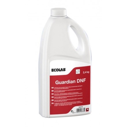 Guardian DNF 2.4kg Maskindisk Ecolab Guardian DNF 2.4kg Maskindisk Ecolab