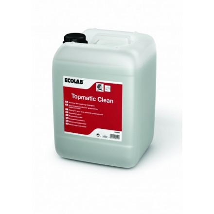 Topmatic Clean 25kg Maskindisk Topmatic Clean 25kg Maskindisk