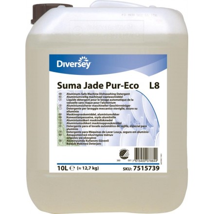 Suma Jade L8 Maskindiskm.10L Suma Jade L8 Maskindiskm.10L