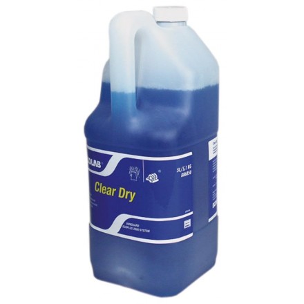 Clear Dry 5,14kg Torkmedel Clear Dry 5,14kg Torkmedel