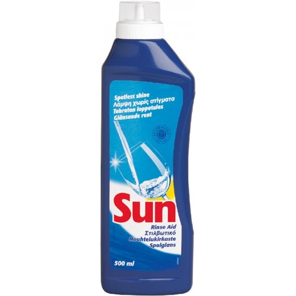 Sun Spolglans 500ml