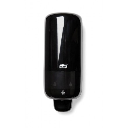 Tork Dispenser Skumtvål S4 Svart Tork Dispenser Skumtvål S4 Svart