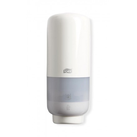 Tork Dispenser Skumtvål Sensor S4 Vit Tork Dispenser Skumtvål Sensor S4 Vit