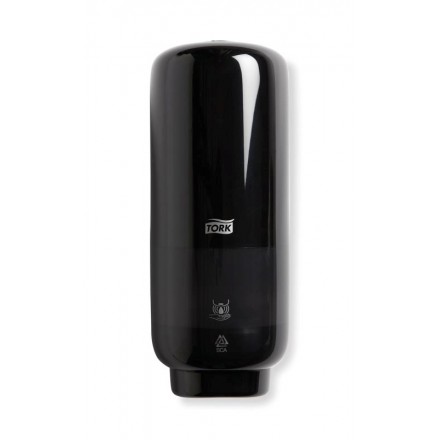 Tork Dispenser Skumtvål Sensor S4 Svart Tork Dispenser Skumtvål Sensor S4 Svart