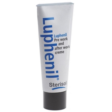 4351 Sterisol Luphenil Handcreme 50ml 4351 Sterisol Luphenil Handcreme 50ml