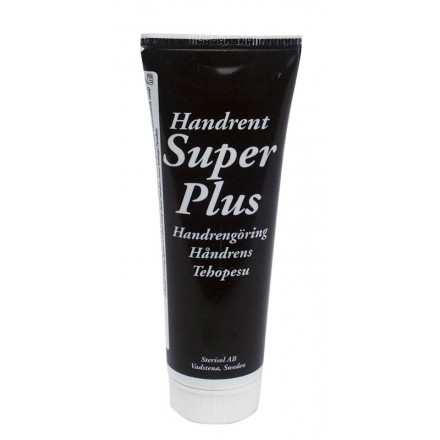 4488 Handrent Superplus Tub 250ml 4488 Handrent Superplus Tub 250ml