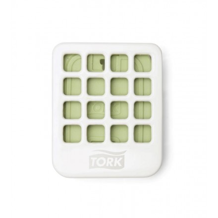 Tork Air Freshener Disc Hållare 4-pack