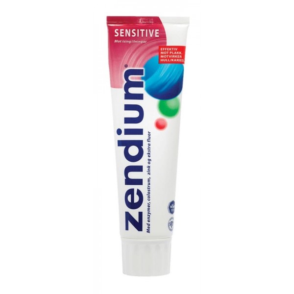 Zendium Dentine Sensitiv 75ml