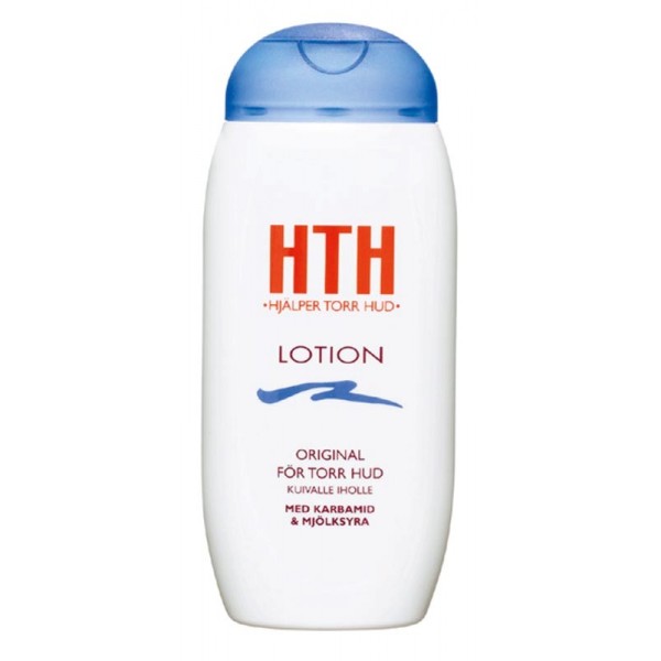 HTH Lotion Original 200ml