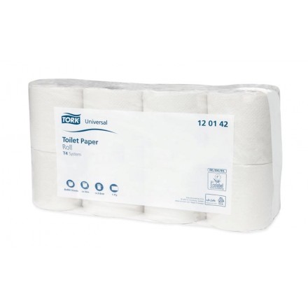 Toa Tork Universal T4 56mtr 1-lag Toa Tork Universal T4 56mtr 1-lag