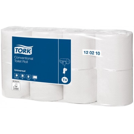 Toa Tork Universal T4 38mtr 2-lag Toa Tork Universal T4 38mtr 2-lag