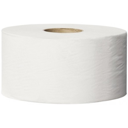 T-Tork Universal Mini Jumborulle T2 12rl 1-Ply (G10) T-Tork Universal Mini Jumborulle T2 12rl 1-Ply (G10)