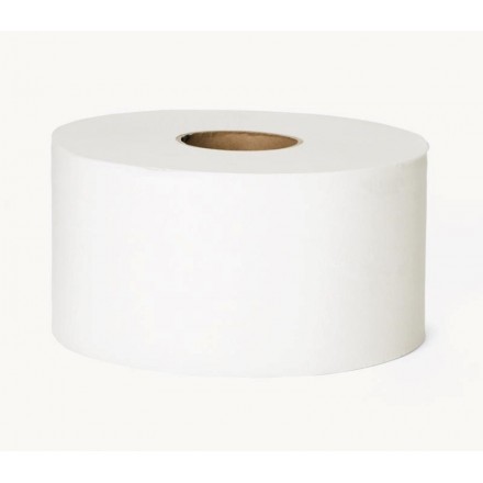 T-Tork Adv. Mini Jumborulle T2 1-ply (G10) T-Tork Adv. Mini Jumborulle T2 1-ply (G10)