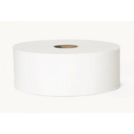 T-Tork Adv. Jumborulle T1 Vit (G20) 6rl 1-Ply T-Tork Adv. Jumborulle T1 Vit (G20) 6rl 1-Ply