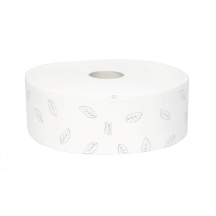 T-Tork Adv.Jumborulle T1 (G20) 2-lagers T-Tork Adv.Jumborulle T1 (G20) 2-lagers