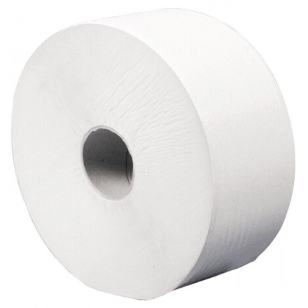 Toalettpapper Careness Midi Jumbo Natur 1-lags 430m Toalettpapper Careness Midi Jumbo Natur 1-lags 430m