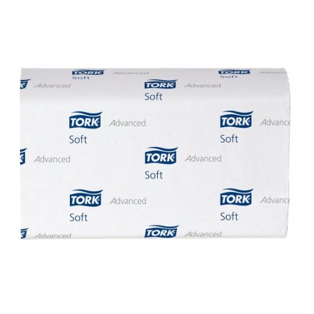 Tork Xpress Mjuk Multifold Handdukt Advanced H2 Tork Xpress Mjuk Multifold Handdukt Advanced H2