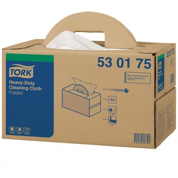 Tork Rengörduk Kraftig Handy-box W7
