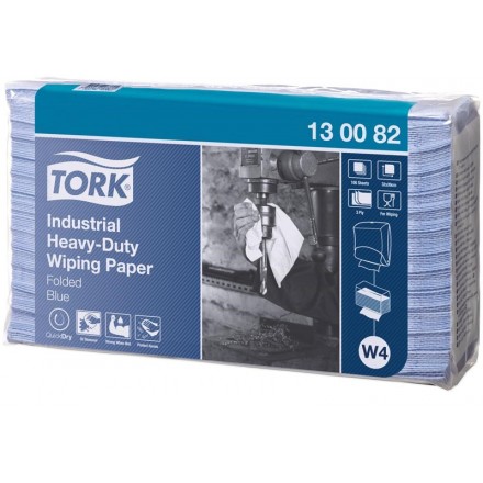 Tork Avtorkp Ext Kraft Blå Vikt W4 Qdry Tork Avtorkp Ext Kraft Blå Vikt W4 Qdry