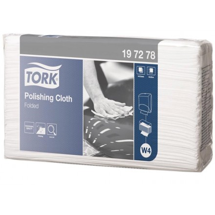 Tork Polerduk Vikt W4 140stx5frp Tork Polerduk Vikt W4 140stx5frp