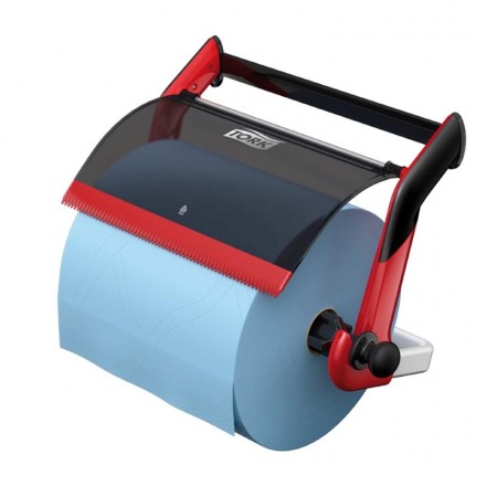 Tork Väggställ W1 Röd/Svart Tork Väggställ W1 Röd/Svart