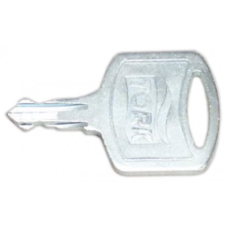 Nyckel till Tork Box Plast Nyckel till Tork Box Plast