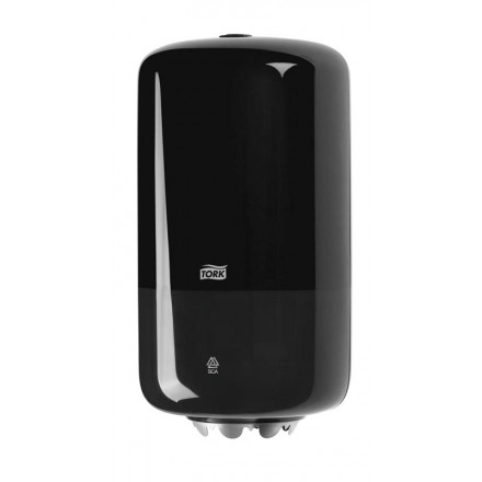 Tork Dispenser Mini M1 Svart Tork Dispenser Mini M1 Svart