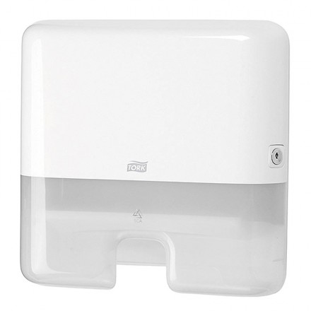 Tork Xpress Dispenser Handduk Mini H2 Vit Tork Xpress Dispenser Handduk Mini H2 Vit