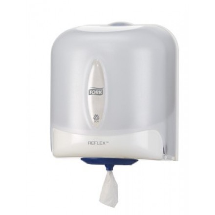 Tork Reflex Dispenser Vit M4 Tork Reflex Dispenser Vit M4