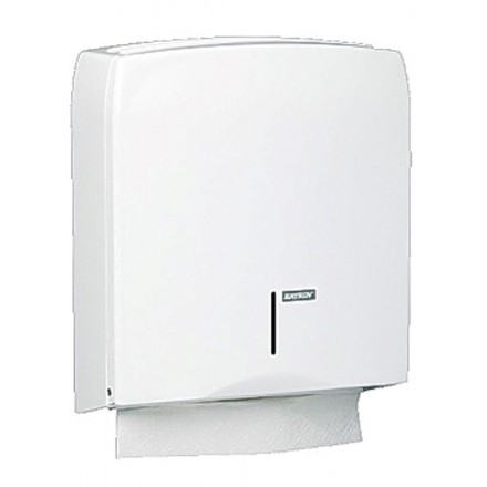 Katrin Handuksskåp Vit Metall Katrin Handuksskåp Vit Metall