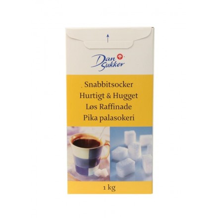 Bitsocker Snabb 1pkt 1kg Bitsocker Snabb 1pkt 1kg
