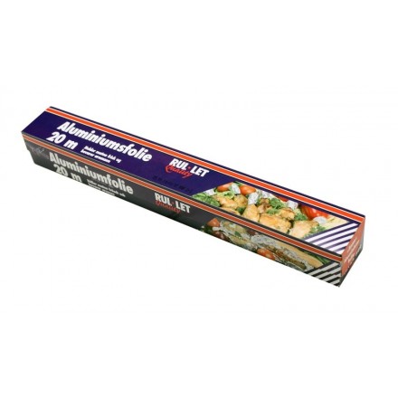 Hushållsfolie 30cm x20mtr