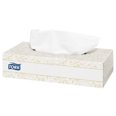 Tork Premium ansiktsservett 100-pack Kleenex Tork Premium ansiktsservett 100-pack Kleenex