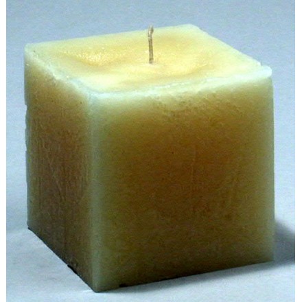 Doftljus French Bourbon vanille 3-wick candle Doftljus French Bourbon vanille 3-wick candle