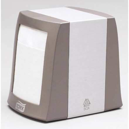 Dispenser till servett N2 för 75002 Stående Dispenser till servett N2 för 75002 Stående