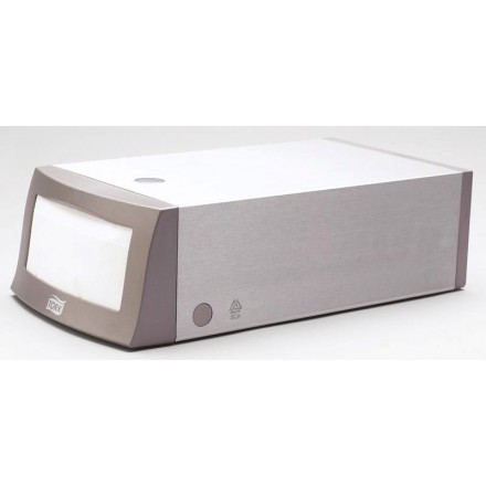 Dispenser till servett N1 för 75008 liggande Dispenser till servett N1 för 75008 liggande