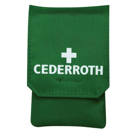 Första Hjälpen-etui