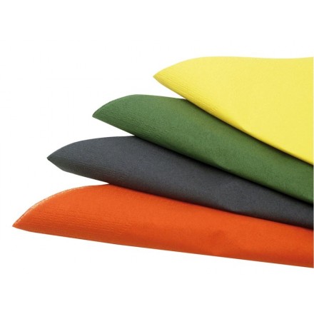 Servett 1-lags Vit 25x25cm 500-pack Servett 1-lags Vit 25x25cm 500-pack