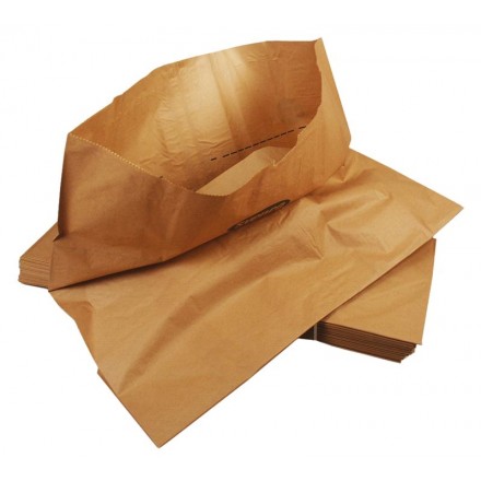 Papperssäck 160L 2-Lagers 50st Papperssäck 160L 2-Lagers 50st