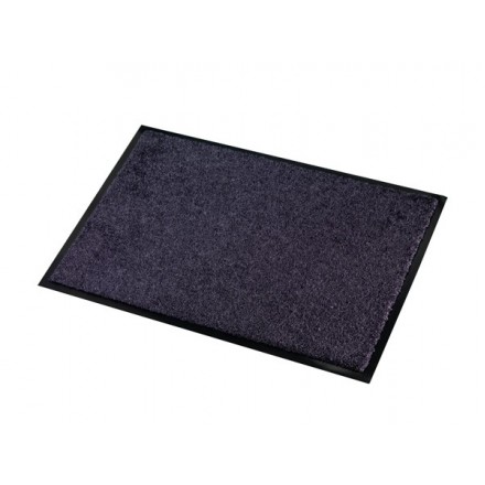 Wash & Clean Grå 90x150cm